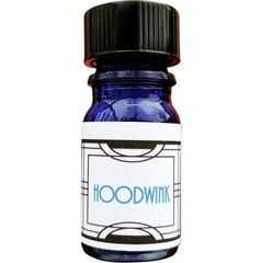 Hoodwink by Nui Cobalt Designs