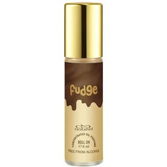 Fudge (Concentrated Oil Perfume) von Nabeel