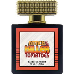 Attack of the Killer Tomatoes von Xyrena
