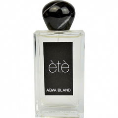 Ètè by Aqva Bland