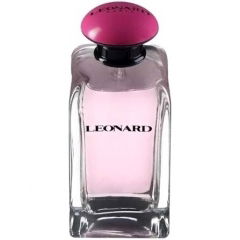 Leonard (2012) by Léonard