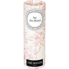 Né des Roses (2015) (Solid Perfume) von Sabé Masson / Le Soft Perfume