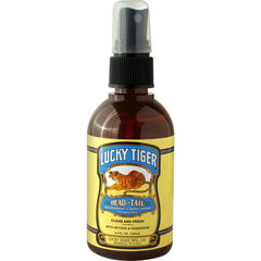 Head to Tail von Lucky Tiger