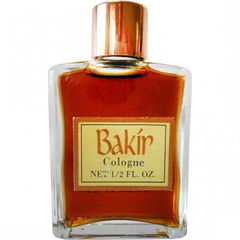 Bakír (Cologne) von Germaine Monteil