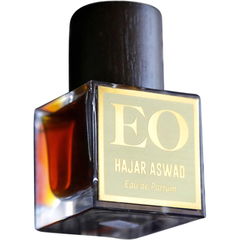 Hajar Aswad (Eau de Parfum) von Ensar Oud / Oriscent