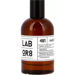 Hased 481 von Labor8