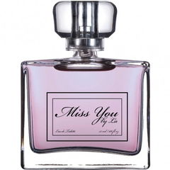 Miss You by LA von Lucy Anderson