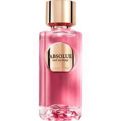 Absolue - Hot As Rose by Lancôme