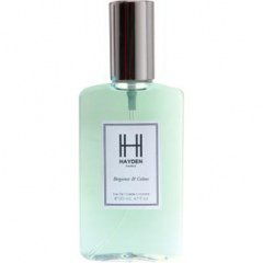 Bergamot & Calone von Hayden