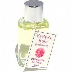 Evelyn's Rose by Evocative Perfumes Evelyn's Rose by Evocative Perfumes
