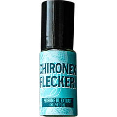 Venomous Collection - Chironex fleckeri (Perfume Oil) by Sixteen92
