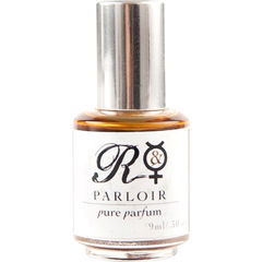 Parloir von Rebel & Mercury