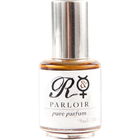 Parloir von Rebel & Mercury