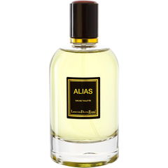 Alias von Venetian Master Perfumer / Lorenzo Dante Ferro