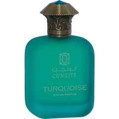 Turquoise von Cunzite