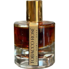 Tobacco Rosé von Marcer