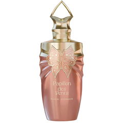 Papillon des Vents by Paris Corner