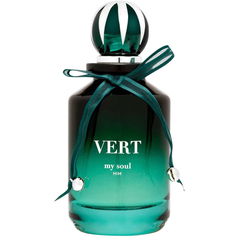 My Soul Vert by Mercadona