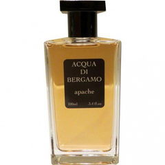 Apache by Acqua di Bergamo