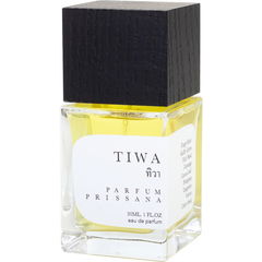 Tiwa / ทิวา von Parfum Prissana