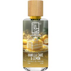 Vanilla Cake & Lemon by The Dua Brand / Dua Fragrances
