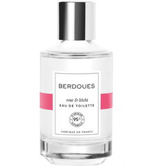 Rose & Litchi von Berdoues