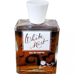 White Mist by Countess Maritza