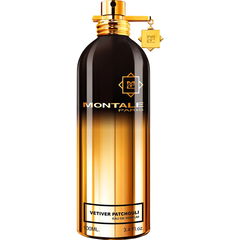 Vetiver Patchouli von Montale