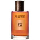 Rose Oud von Les Senteurs Gourmandes