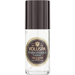 Maison Rouge - Warm Perique Tabac by Voluspa