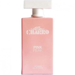 Pink Peak von El Charro
