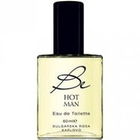 Be Hot Man von Bulgarian Rose Karlovo