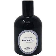 Donna Iris von Strega del Castello