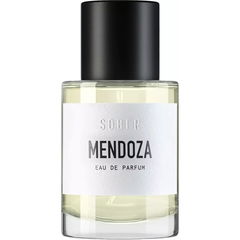 Mendoza by Sober