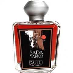 Sada Yakko (2017) by Rallet