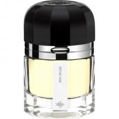 Ion Musk by Ramón Monegal Ion Musk by Ramón Monegal