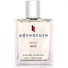 Adventure Sport Man by de Crignis