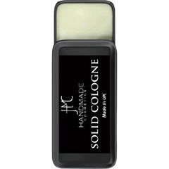 Black Oud von Handmade Cosmetics