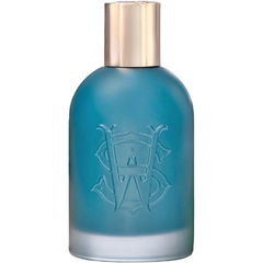 Seawater Suede von The Saltworks Company