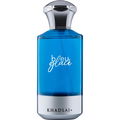 Bleu Glacé by Khadlaj / خدلج