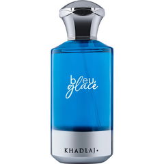 Bleu Glacé by Khadlaj / خدلج