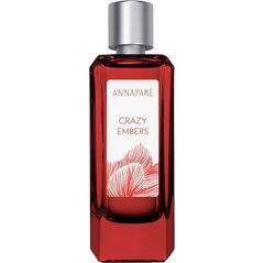 Crazy Embers von Annayake / アナヤケ