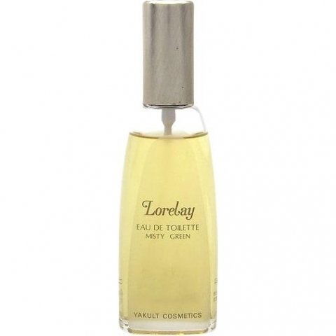 香水(女性用) Lorelay Eau de Toilette Misty Floral Lorelay Eau de Toilette Misty Floral