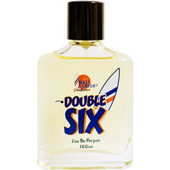 Double Six von Bali Surfer's