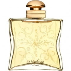 24, Faubourg (Eau de Parfum) von Hermès