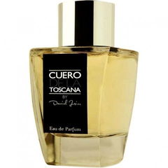 Cuero de la Toscana von Daniel Josier