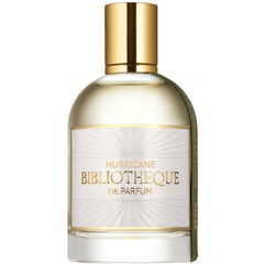 Hurricane von Bibliothèque de Parfum