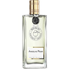 Angelys Pear von Nicolaï / Parfums de Nicolaï