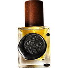 Angry Orange by Duftkumpels