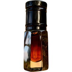 Coffee Oud von An Agarwood